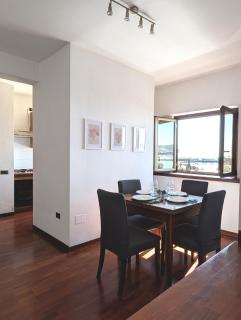 Marina - Appartamento Vista Mare - 9