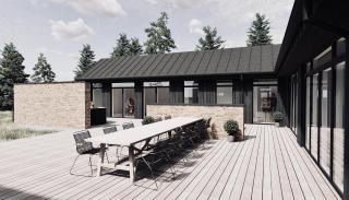 Feriehus 1116 - Ringkøbing - 0