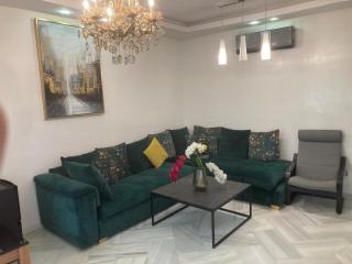 La siesta beach resort - Oulad Akkou - 9