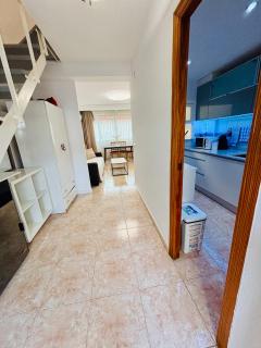 Apartamento Duplex 5 min de la playa - Benidorm - 5