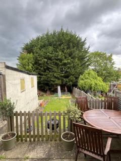 Two bedroom home in Headington - Oxford - 8