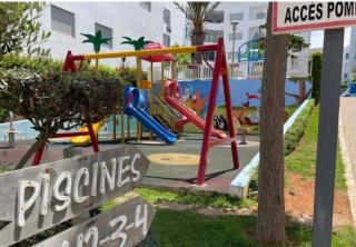 La siesta beach resort - Oulad Akkou - 1