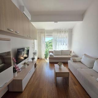 Summer vacation near Sveti Stefan - 9