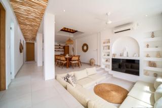 3 Bedroom Villa - Sanctuary Uluwatu - 1