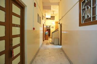 Hotel O Marina Near Cit Road Ladies Park, Park Circus - Tangra - 9