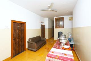 Hotel O Marina Near Cit Road Ladies Park, Park Circus - Tangra - 7