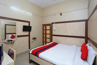 Hotel O Marina Near Cit Road Ladies Park, Park Circus - Tangra - 3