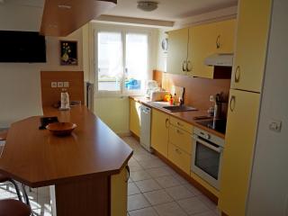 APPARTEMENT FACE MER T2 35 m2 pour 4 personnes proche tous commerces - 9