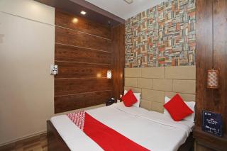 Hotel O Marina Near Cit Road Ladies Park, Park Circus - Tangra - 2