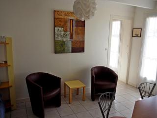 APPARTEMENT FACE MER T2 35 m2 pour 4 personnes proche tous commerces - Saint-Jean-de-Monts - 1