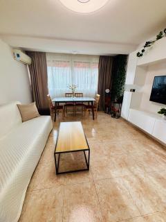 Apartamento Duplex 5 min de la playa - Benidorm - 2