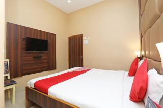 Hotel O Marina Near Cit Road Ladies Park, Park Circus - Tangra - 1