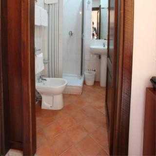 Hotel Savoia - Sapri - 4
