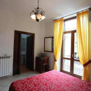 Hotel Savoia - Sapri - 1