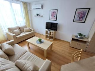 Апартамент Деметрия в Aspen Golf and Ski Resort - Razlog - 8