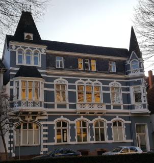 Ferienwohnung Altstadt Lemgo - Lemgo - 0