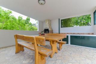 Holiday Home Radic, Heated Pool, Nature & Near Split - 4