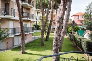 Luna home - Bordighera - 1