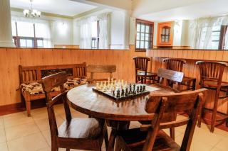 T Cherry Villa by Le Montfort Resort - 2