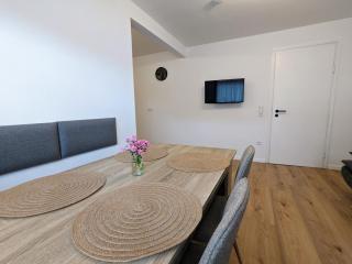 Ferienwohnung am Alenberg - Münsingen - 7