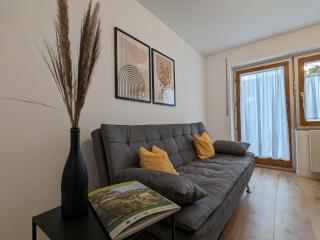 Ferienwohnung am Alenberg - Münsingen - 9