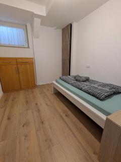 Ferienwohnung am Alenberg - Münsingen - 2