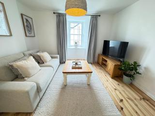 Tree Hill Cottage, Sleeps 4, Stratton, Bude - Stratton - 9