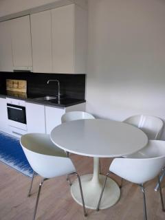 Apartment & BBQ & free parking - 7