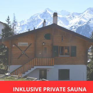Chalet La Lumiere by Alte Bock - 0