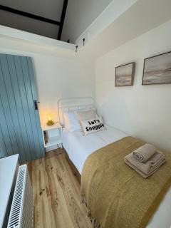 Tree Hill Cottage, Sleeps 3, Stratton, Bude - 7