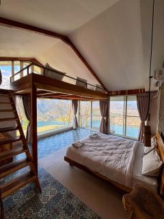 Pumdi Ghar Retreat - - 0
