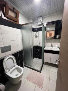 B&B Burak apart - Fethiye - 1