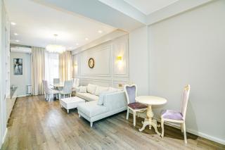Radison Luxury Apartment Baku - Baku - 5