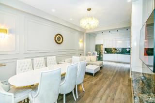 Radison Luxury Apartment Baku - Baku - 3