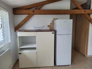 Maison plein pied Trosly-Loire - Trosly-Loire - 7