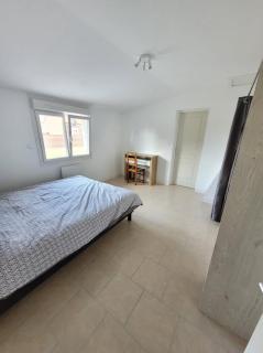 Maison plein pied Trosly-Loire - 4