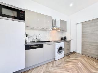 Aparthotel Seaside Cannes Festival Suite - Cannes - 1