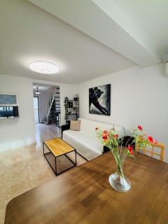 Apartamento Duplex 5 min de la playa - Benidorm - 3