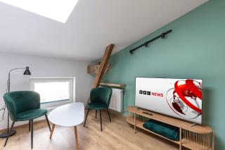 Apartamenty ADM - Poznań - 6