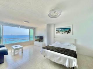 Torre Coblanca Seafront Studio - Benidorm - 9