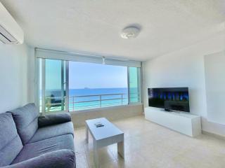Torre Coblanca Seafront Studio - Benidorm - 1