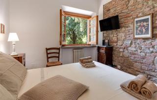 Villa Dei Tigli - Gambassi Terme - 1