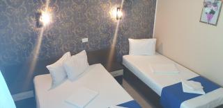 VILA ALESSIA - Eforie Nord - 7