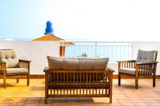 PyG - Apartamento a 5 minutos de la playa - Mojacar - Mojácar - 8