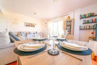 PyG - Apartamento a 5 minutos de la playa - Mojacar - Mojácar - 3