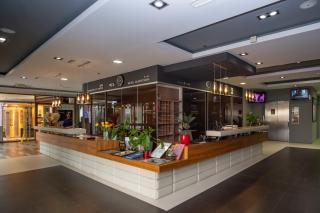 Hotel Dubrovnik - Zenica - 5