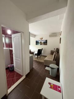 Apartment Anna-Nikola Igalo, Herceg-Novi - Kravlja - 1