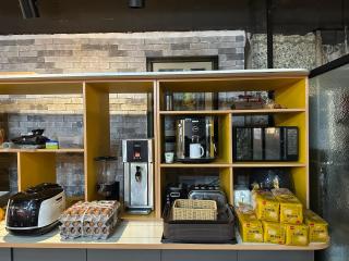 Daegu Gyeong's hostel - Nogok - 7