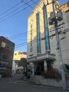 Daegu Gyeong's hostel - Nogok - 0