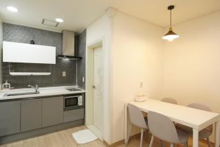 Boryeong Daecheon Favorite Pension - 8